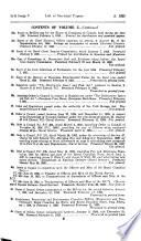Sessional Papers