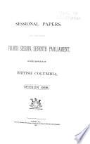 Sessional Papers