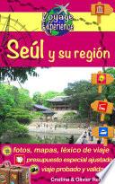 Seúl y su región