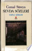 Sevda sözleri