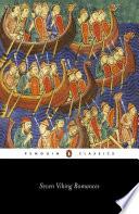 Seven Viking Romances