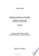 Sevilla fue la clave