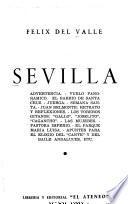 Sevilla ...