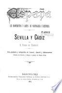 Sevilla y Cádiz