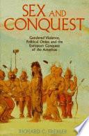 Sex and Conquest
