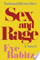 Sex and Rage