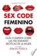 Sex Code Femenino