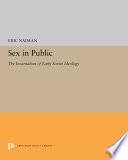 Sex in Public