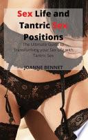 Sex Life and Tantric Sex Positions