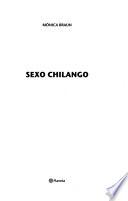 Sexo chilango