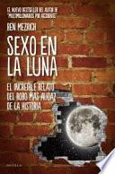 Sexo en la luna