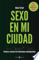 Sexo en mi ciudad