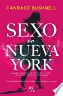 Sexo en Nueva York