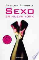 Sexo en Nueva York /Sex and the City