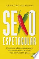 Sexo Espetacular
