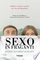 Sexo in fraganti