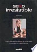 Sexo irresistible