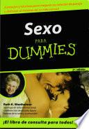 Sexo para dummies