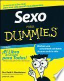 Sexo Para Dummies
