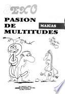 Sexo, pasión de multitudes