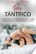 SEXO TÁNTRICO