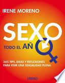 Sexo todo el año