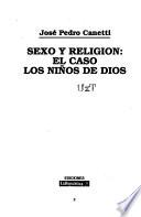 Sexo y religión