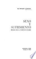 Sexo y sufrimiento