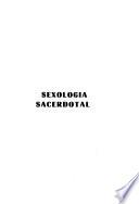 Sexología sacerdotal