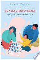 Sexualidad sana
