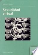 Sexualidad virtual
