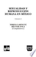Sexualidad y reproducción humana en México