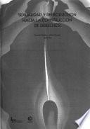 Sexualidad y reproducción