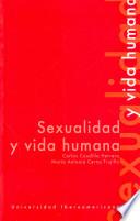 Sexualidad y vida humana