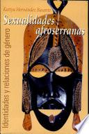 Sexualidades afroserranas
