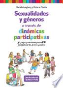 Sexualidades y géneros a través de dinámicas participativas