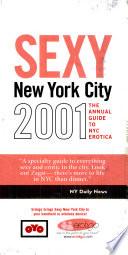 Sexy New York City