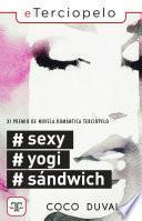#Sexy #Yogi #Sándwich 1