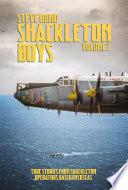 Shackleton Boys Volume 2