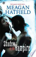 Shadow Of The Vampire (Mills & Boon Nocturne)