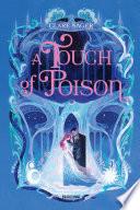 Shadows of Tenebris, T2 : A Touch of Poison