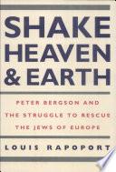 Shake Heaven & Earth
