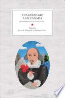 Shakespeare and Canada