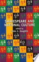 Shakespeare and National Culture