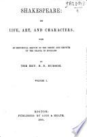 Shakespeare