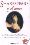 Shakespeare y el amor