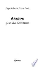 Shakira