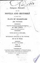 Shakspeare Illustrated