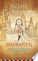 Shamanen, ebog