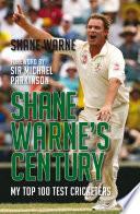Shane Warne's Century